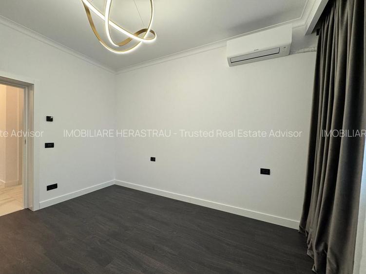 Apartament 3 Camere Radu Beller – Vedere spre parc - 8