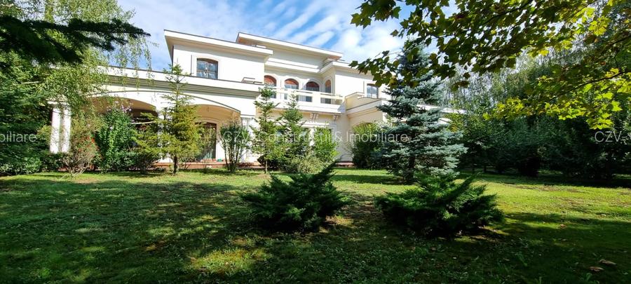 Refugiu Exclusivist – Armonie între Natură și Arhitectură - 17