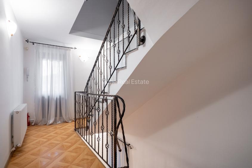 Vila Pipera Erou Iancu Nicolae tot confortul si mai mult - 16