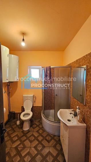 Vilă Modernă P+1 | 6 Camere | Zonă Liniștită în Ronat + teren 591 - 7