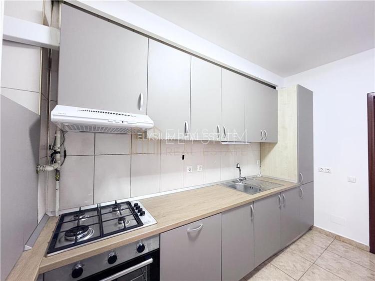 Apartament de inchiriat 4 camere Soseaua Nordului Herastrau - 10