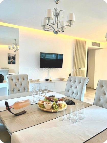 2CAMERE | PARTER | BANEASA | JANDARMERIEI | 2 BAI | PARCARE SUBTERANA - 3