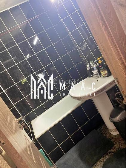 Apartament 2 camere | Zona Centrala | Mobilat si Utilat - 7