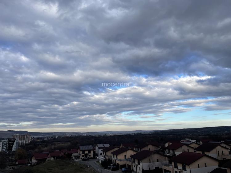 Apartament ultrafinisat cu 3 camere, 2 bai si parcare in Viva City - 14