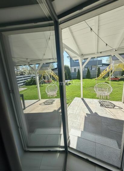 Casa individuala, 4 camere, 105 mp utili, zona Miroslava - 11