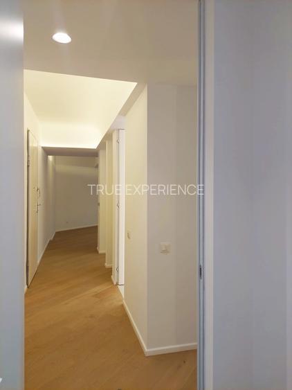 | CORTINA ACADEMY |  3 CAMERE | PANORAMA URBANA | ETAJ 8 | BUCATARIE INCHISA | - 11