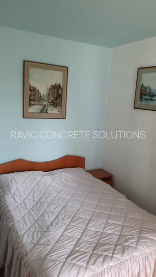 Apartament 2 camere, etaj 1 - 4