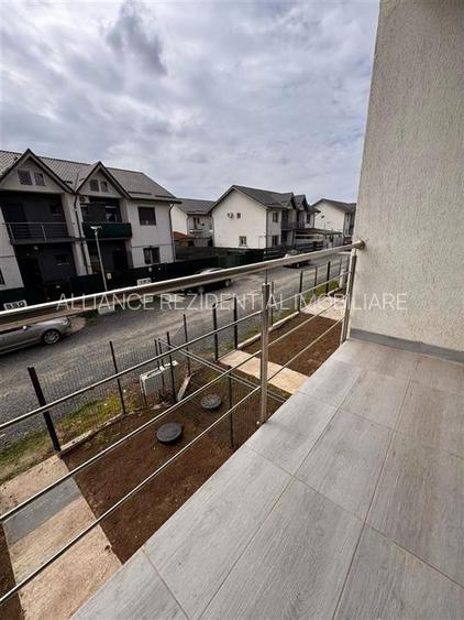 Duplex gata de mutat-Popesti Leordeni - 16