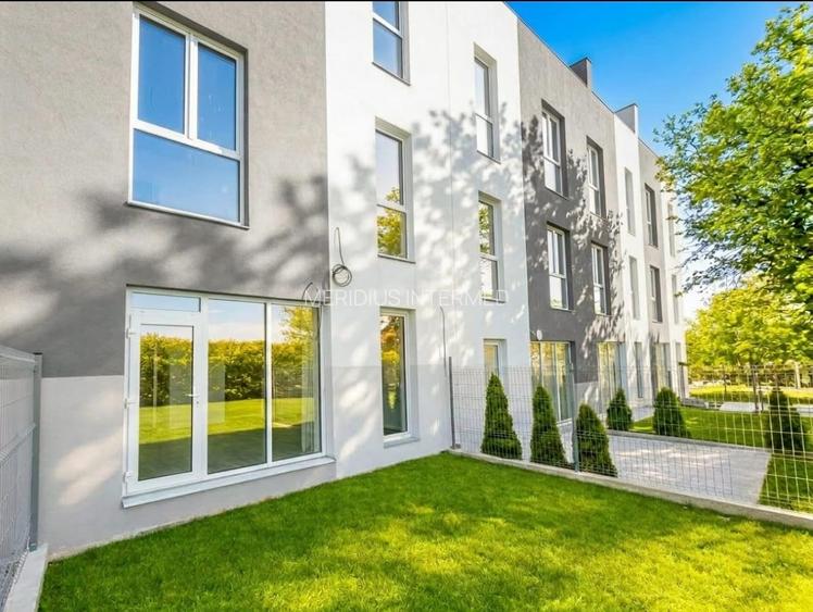 Vânzare vilă 5 camere direct dezvoltator P+2 + 3 terasă Tva inclus !!! - 12