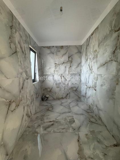 Vila Individuala - Com. Berceni, 4 camere , teren 360 mp - 14