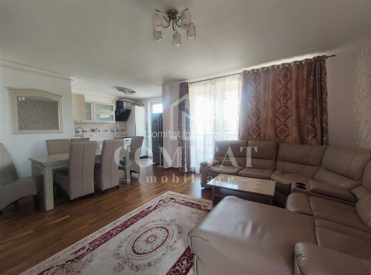 Apartament cu 3 camere decomandate | Andrei Mureșanu| Finisaje moderne - 3