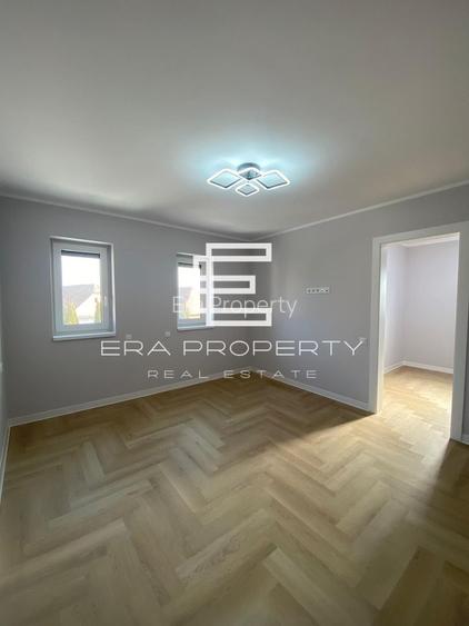 Casă individuala premium, 145mp, teren 644 mp, LA CHEIE- Selimbar zona Primariei - 9