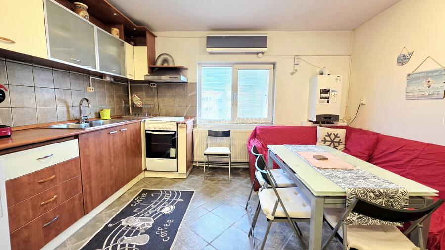 Aleea Botorani 2. Un apartament cu pachet de relaxare inclus - 10