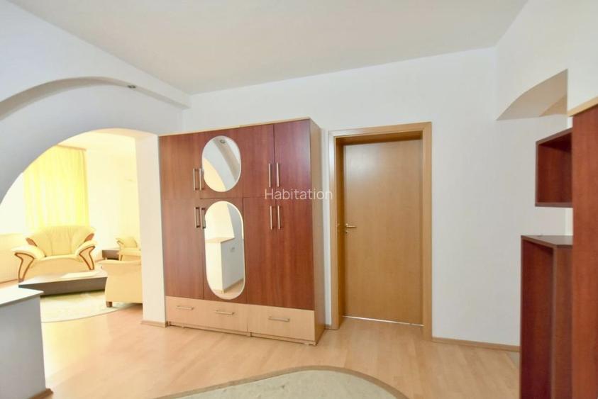 Apartament spațios cu 3 camere, 2 băi –  Punctele Cardinale - 5