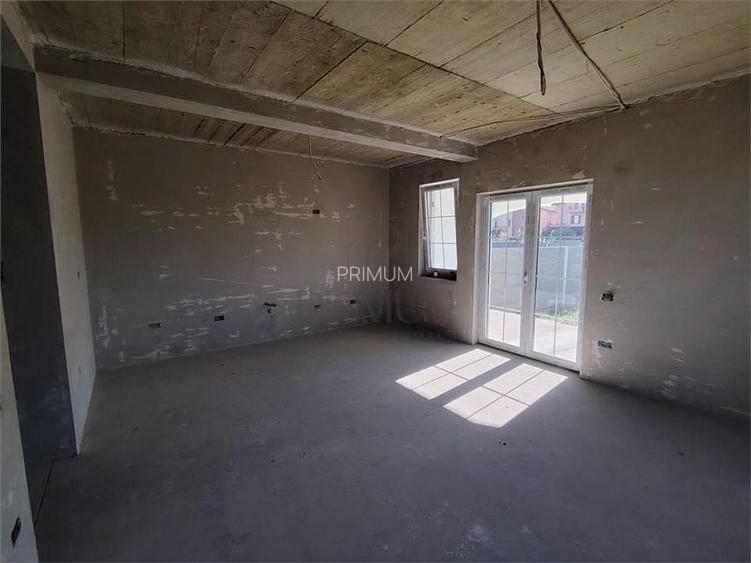 Duplex superb -cartier Europa - toate utilitatile. - 15