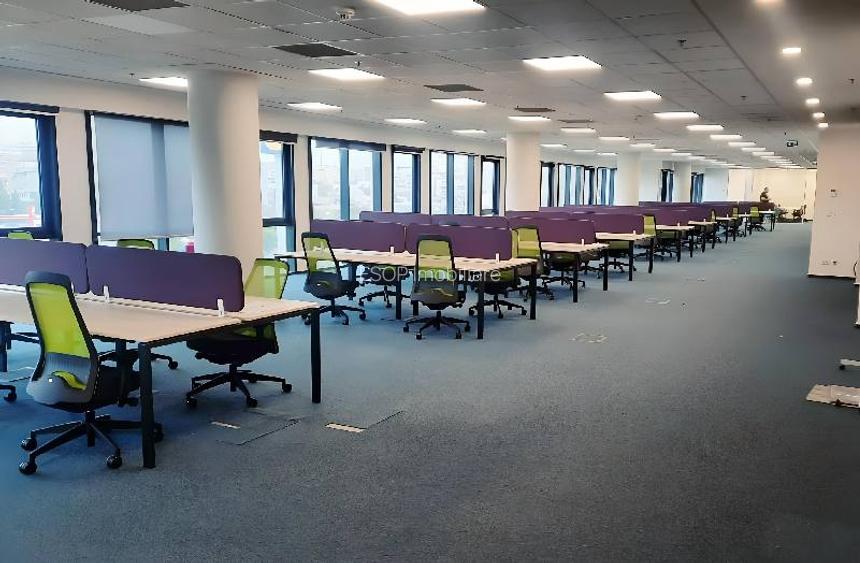 AFI Tech Park 1, Razoare, 231 - 1780 mp  0% comision! - 7