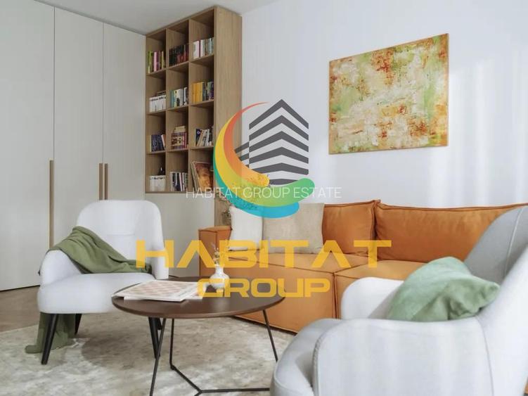 Vanzare 3 camere metrou Berceni Dezvoltator Biruintei - 2