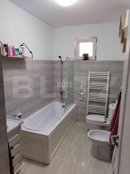 Apartament 2 camere Lunca Cetatuii - 7