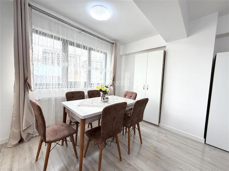 Apartament 2 camere, Etajul 1- Rondul Vechi, CUG - 12