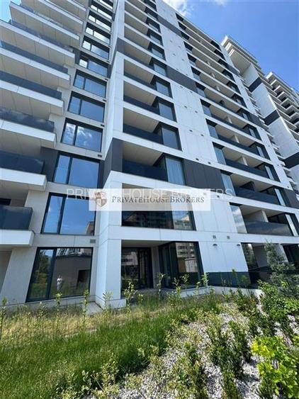 Aviatiei | City Point 2 | Bloc 2025 | Parcare | Totul Nou - 15