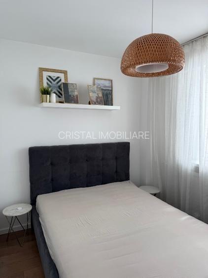 Apartament de vânzare 2 camere | Piața Victoriei | Mobilat și Utilat | Fără Risc - 7