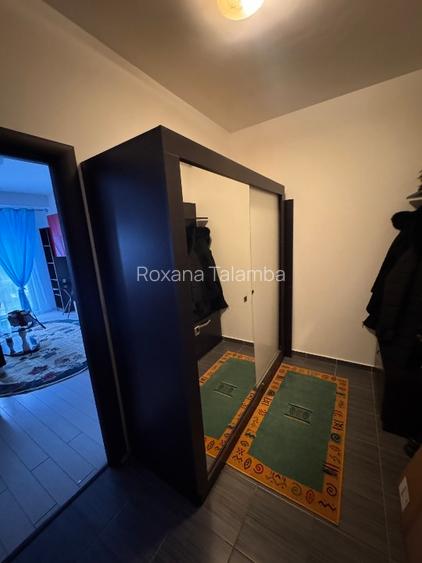 Inchiriez garsoniera Militari Residence - 4