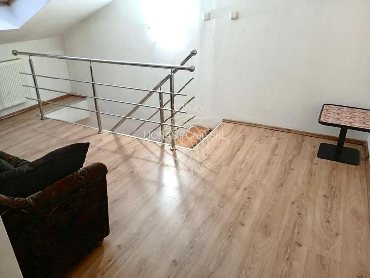 Apartament 4 camere 116 mp total-etaj 3-parcare-Calea Moldovei - 5