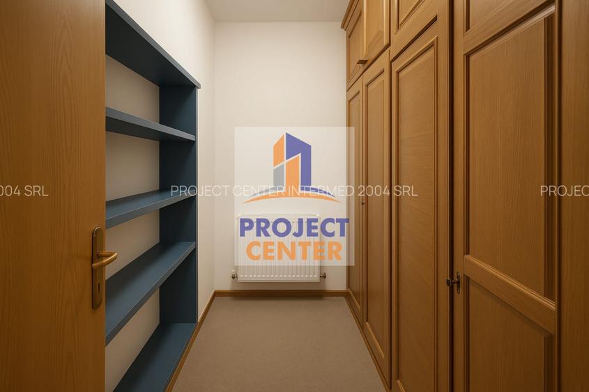 Apartament spatios 127 mp + Terasa 34 mp, Zona Negru Voda - 9