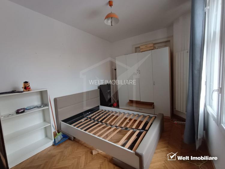 Vanzare apartament cu 3 camere 84mp Piata Unirii - 3