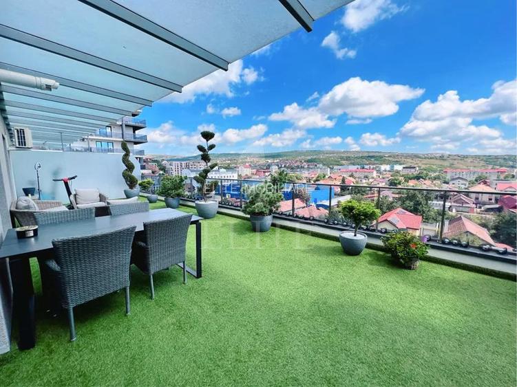 Apartament 3 camere în zona IRIS - 2