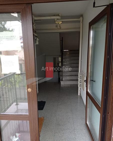 0% comision - Apartament de vanzare in zona Bucurestii Noi/Damaroaia - 14