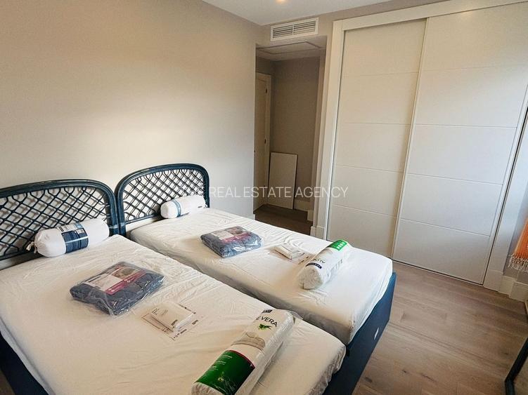 Pipera | 3 camere | Elegant | Piscina - 11