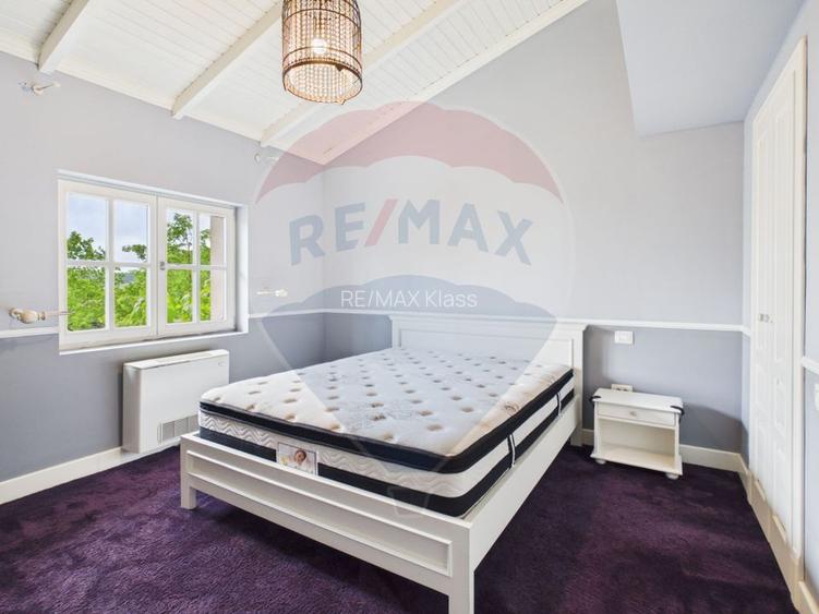 De vanzare casa 4 camere Snagov - 19