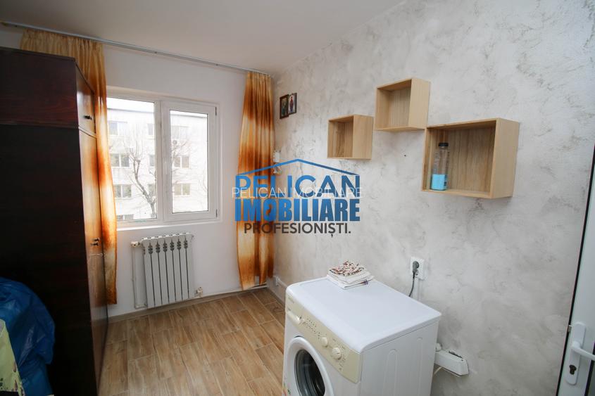 Neptun, 3 camere, renovat - 9