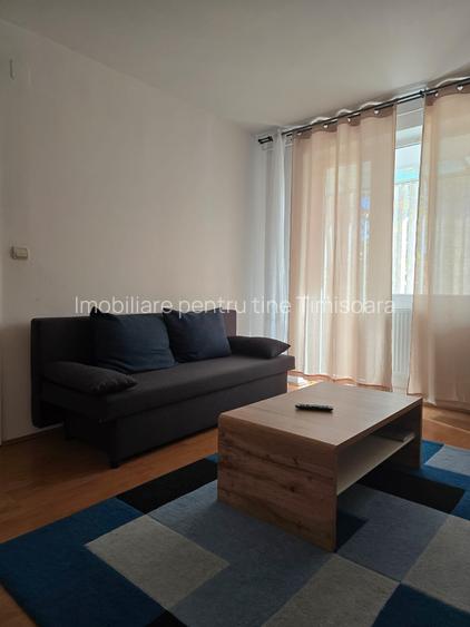 Apartament 3 camere imobil caramida langa Prefectura si Facultatea de Medicina - 3