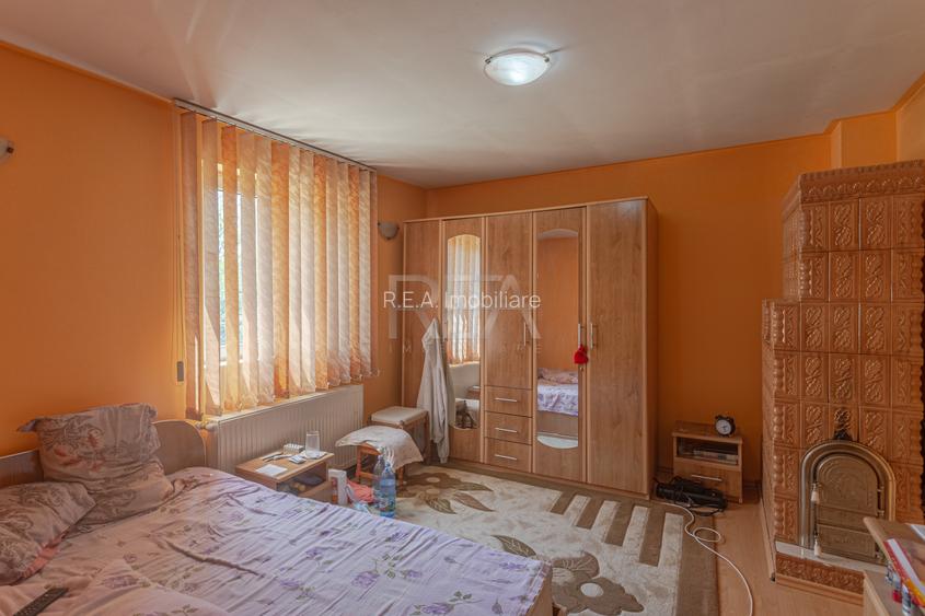 Casa 6 camere P+1+POD + Teren 1317mp  PERIS - ILFOV - 10