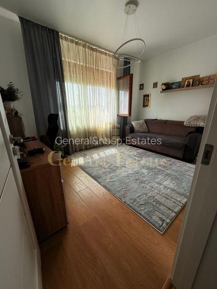 Casă individuală | 4 camere | Teren generos - 7