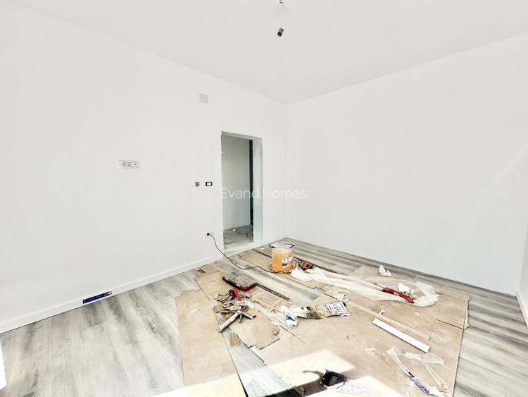 Duplex parter | 3 camere | pozitie excelenta | cartier asfaltat | Mosnita - 16