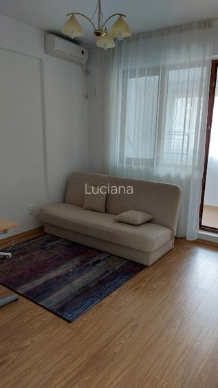 Apartament spațios de închiriat, 3 camere + loc de parcare – Cartierul Latin - 6