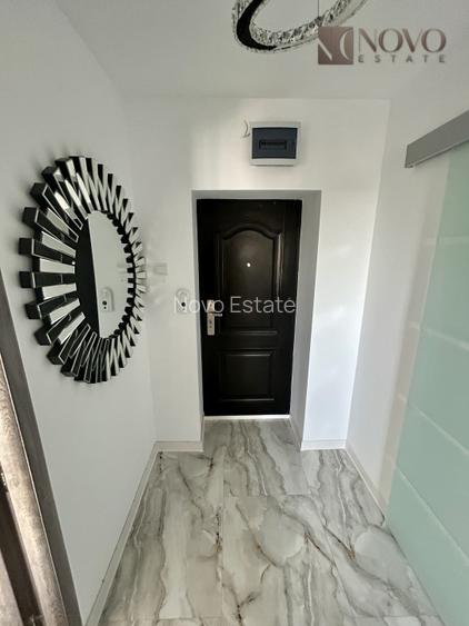 2 Camere | Campia Libertatii | Prima Inchiriere | Balcon | Renovat - 11