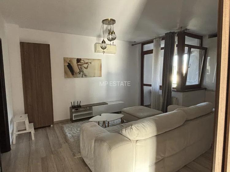 Apartament 2 Camere / Constantin Brancoveanu / Centrala Proprie - 2