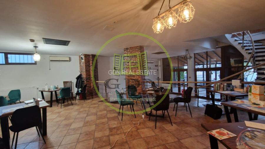 Spatiu comercial. 500mp, Sarari - 2