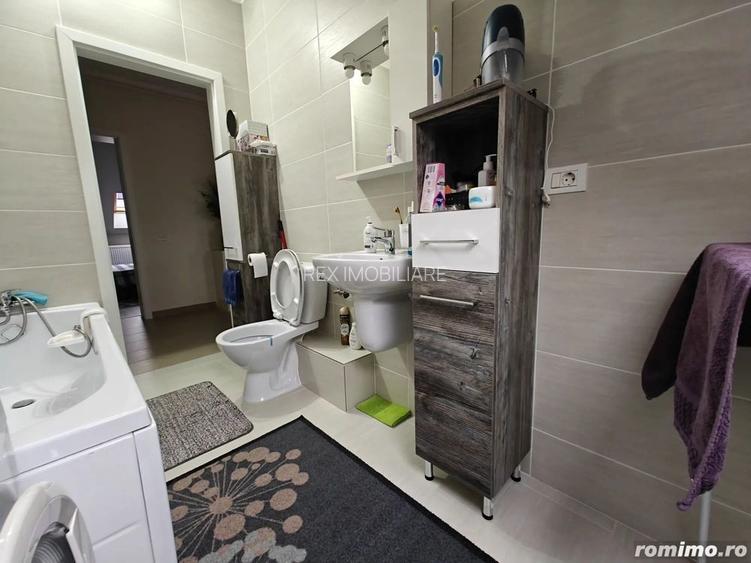 Apartament 2 camere Zona Kaufland- Dumbravita - 7