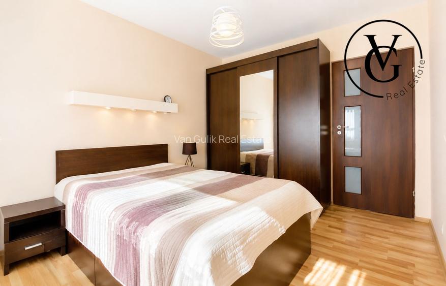 Apartament 2 camere - ParkLake Mall - Metrou Dristor - 2