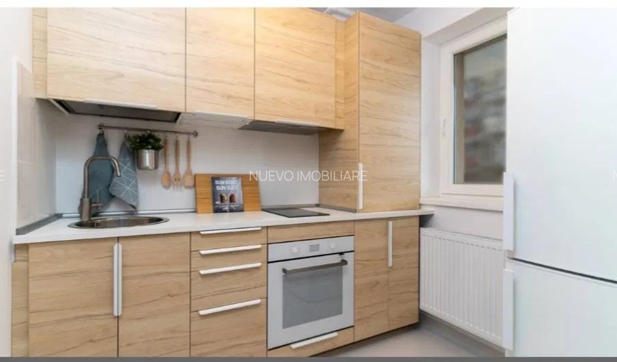 Garsoniera | Palladium Residence 2 | Parcare | Centrala - 3