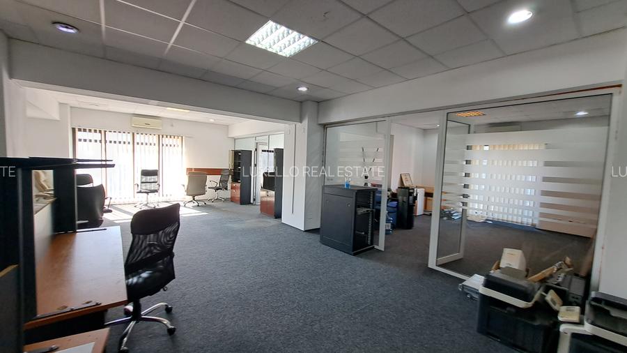 SPATIU BIROU- CLADIRE BIROURI PREMIUM - 28