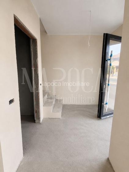 Casa 4 camere de vanzare in Grigorescu Oradea, Oradea - 3