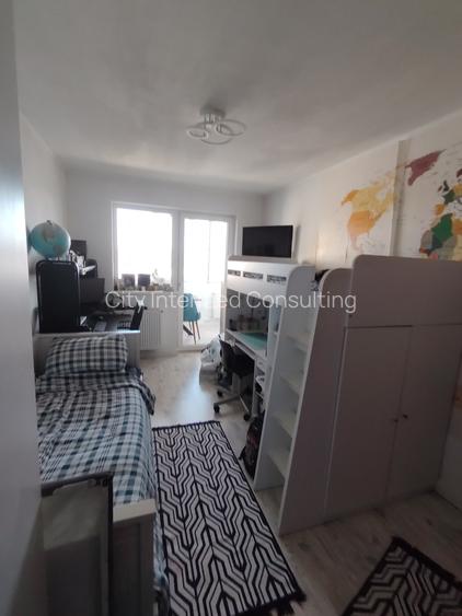 BRANCOVEANU SUD OARK CITY imobil 2015, etaj 5, finisaje si mobilier modern. - 12