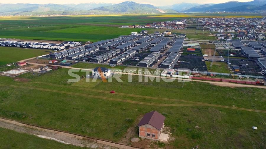 Teren Intravilan  Cartierul Izvor - 2