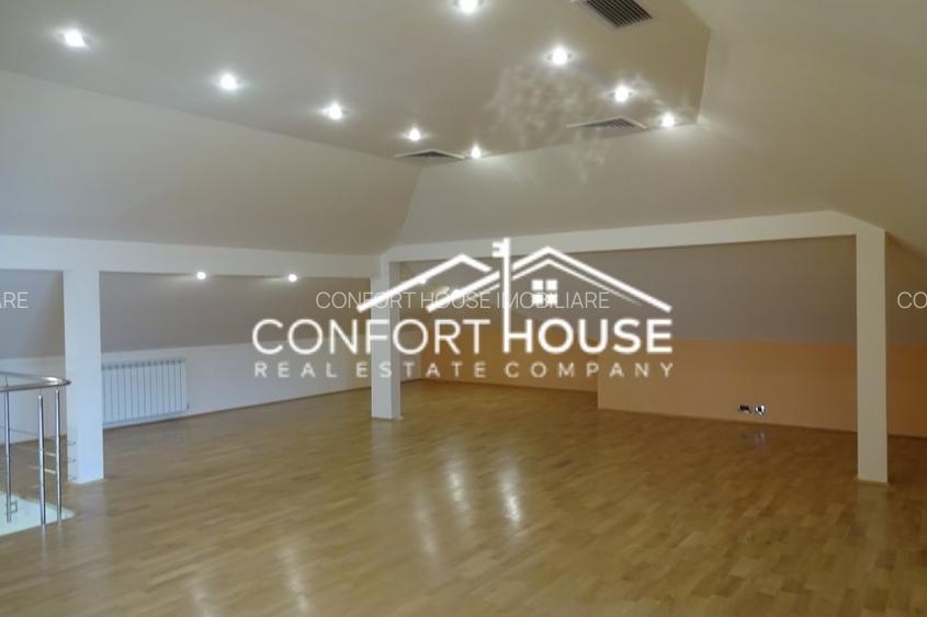 Vila individuala, strada cu acces restrictionat, IANCU NICOLAE-British School - 19